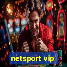 netsport vip